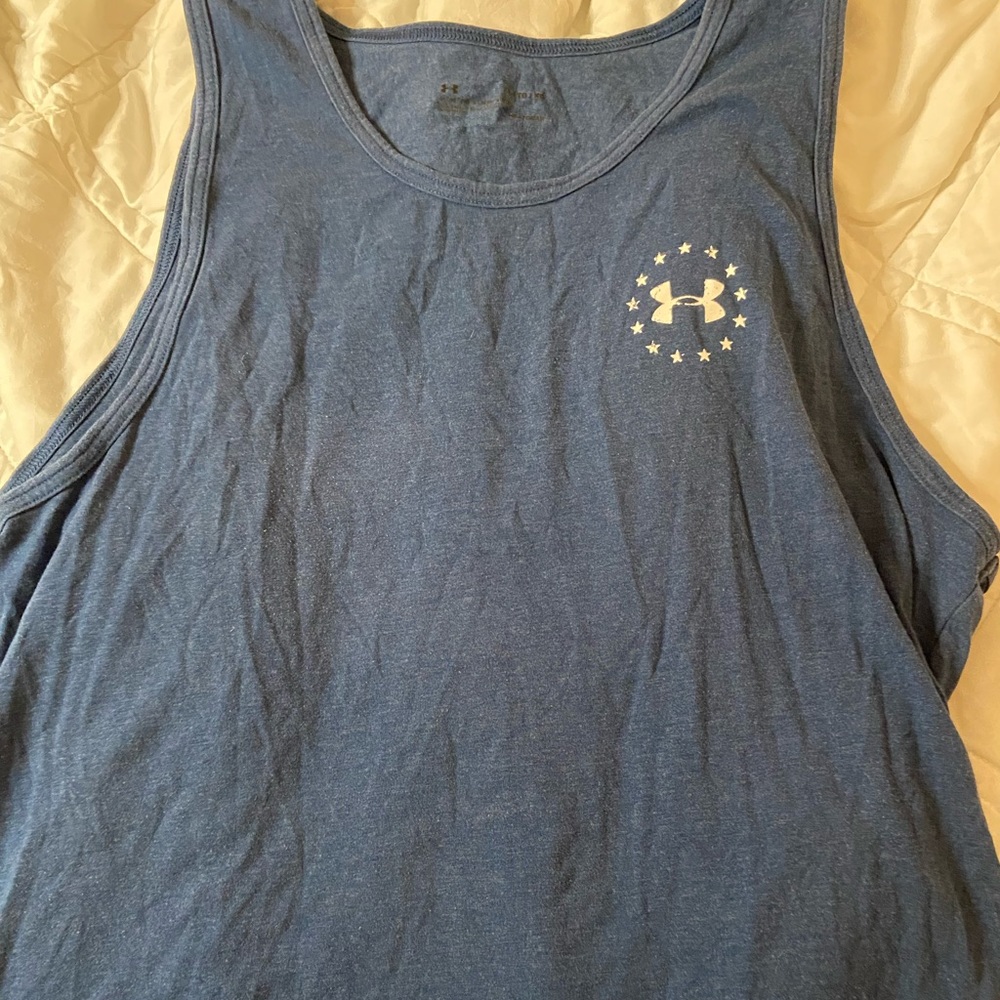 Under Armour Tank Top
